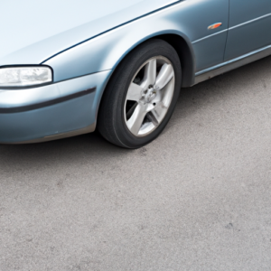 Read more about the article Bezpieczne i korzystne rozwiązanie: Skup aut z problemami z układem hamulcowym