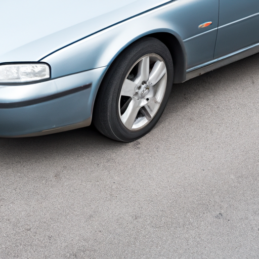 You are currently viewing Bezpieczne i korzystne rozwiązanie: Skup aut z problemami z układem hamulcowym