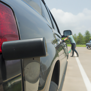 Read more about the article Skup aut z problemami z układem paliwowym – jak uniknąć stresu i zyskać na sprzedaży swojego pojazdu